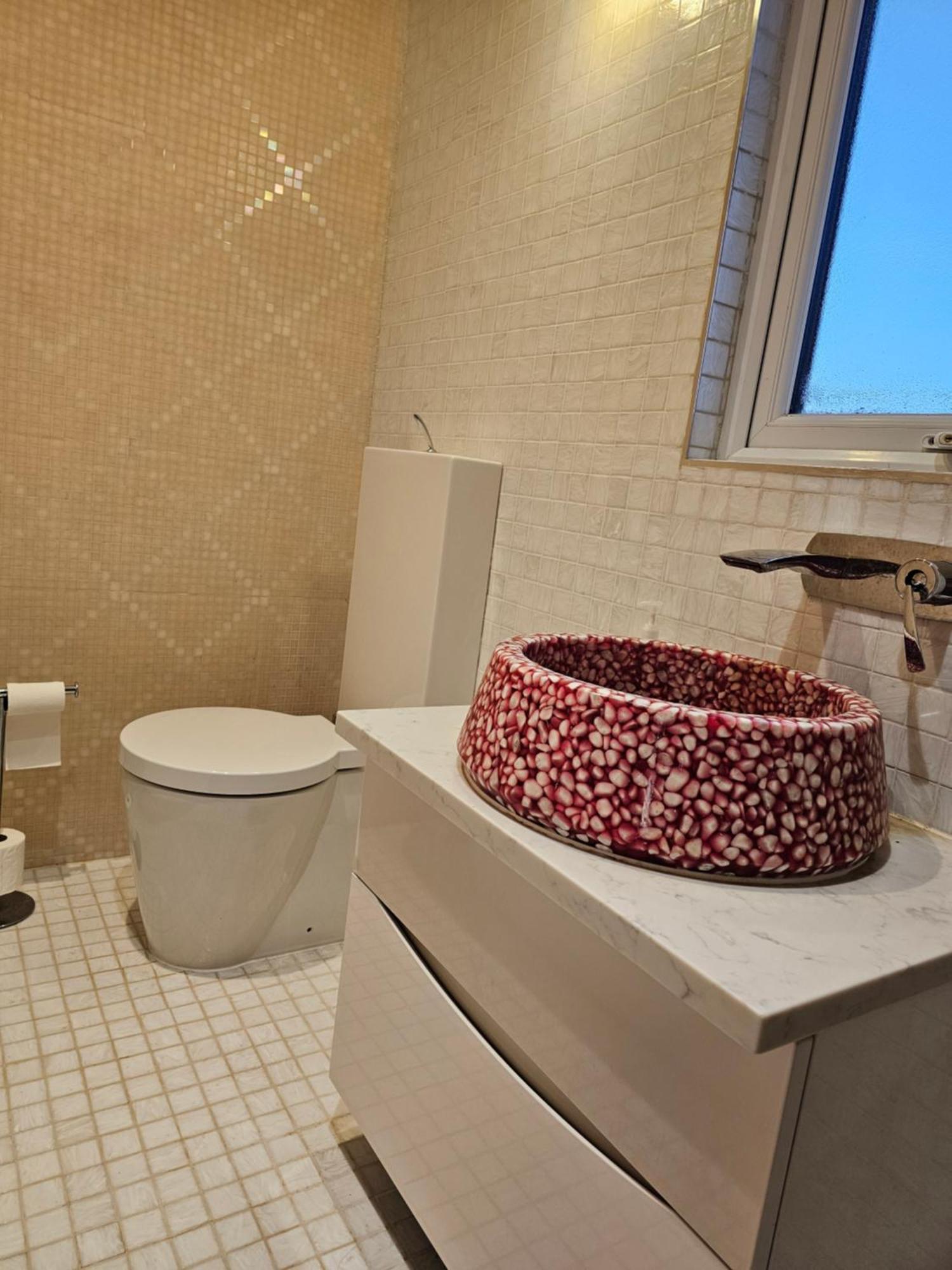 Bed and breakfast Brentford House Extérieur photo