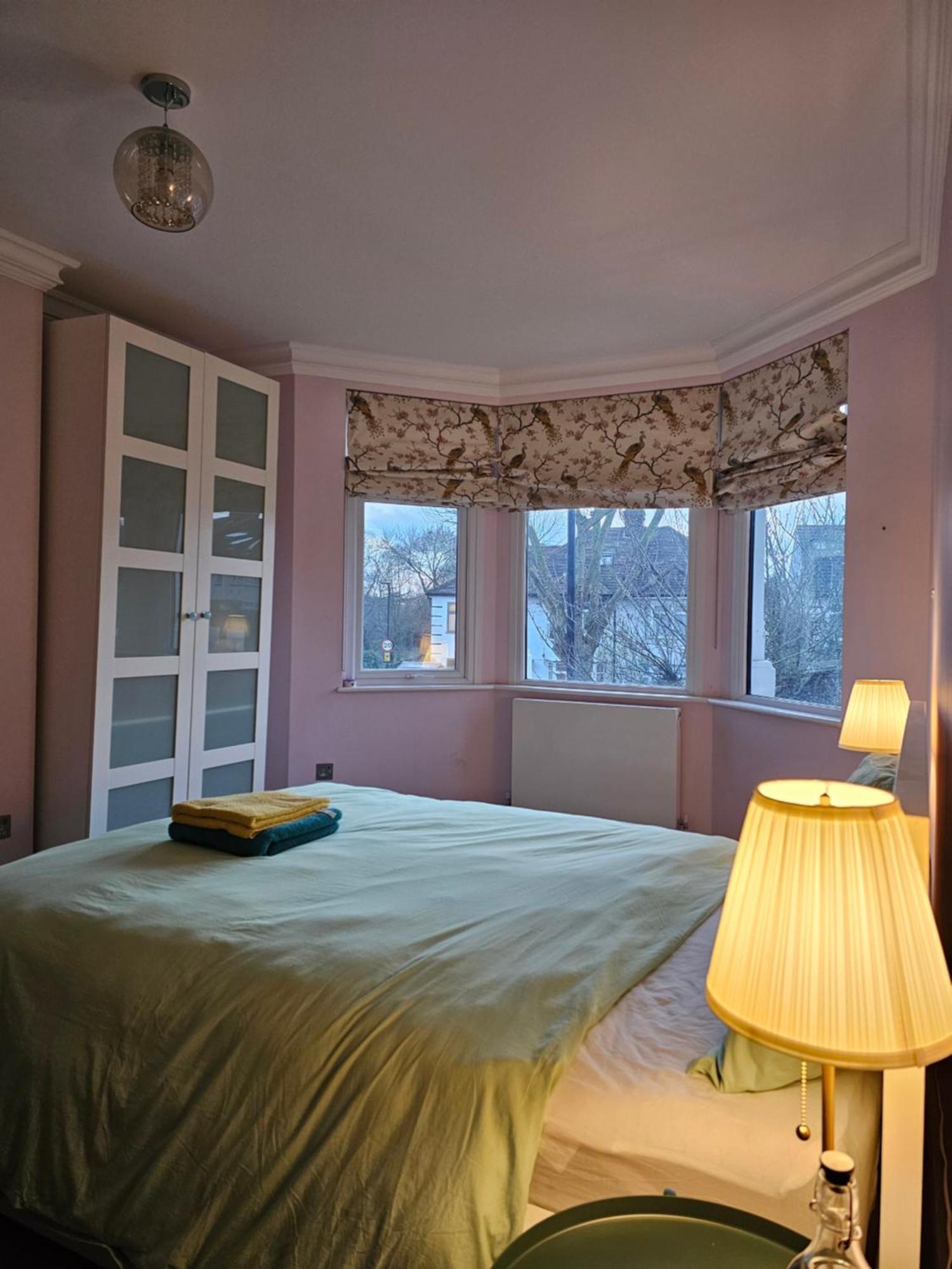 Bed and breakfast Brentford House Extérieur photo