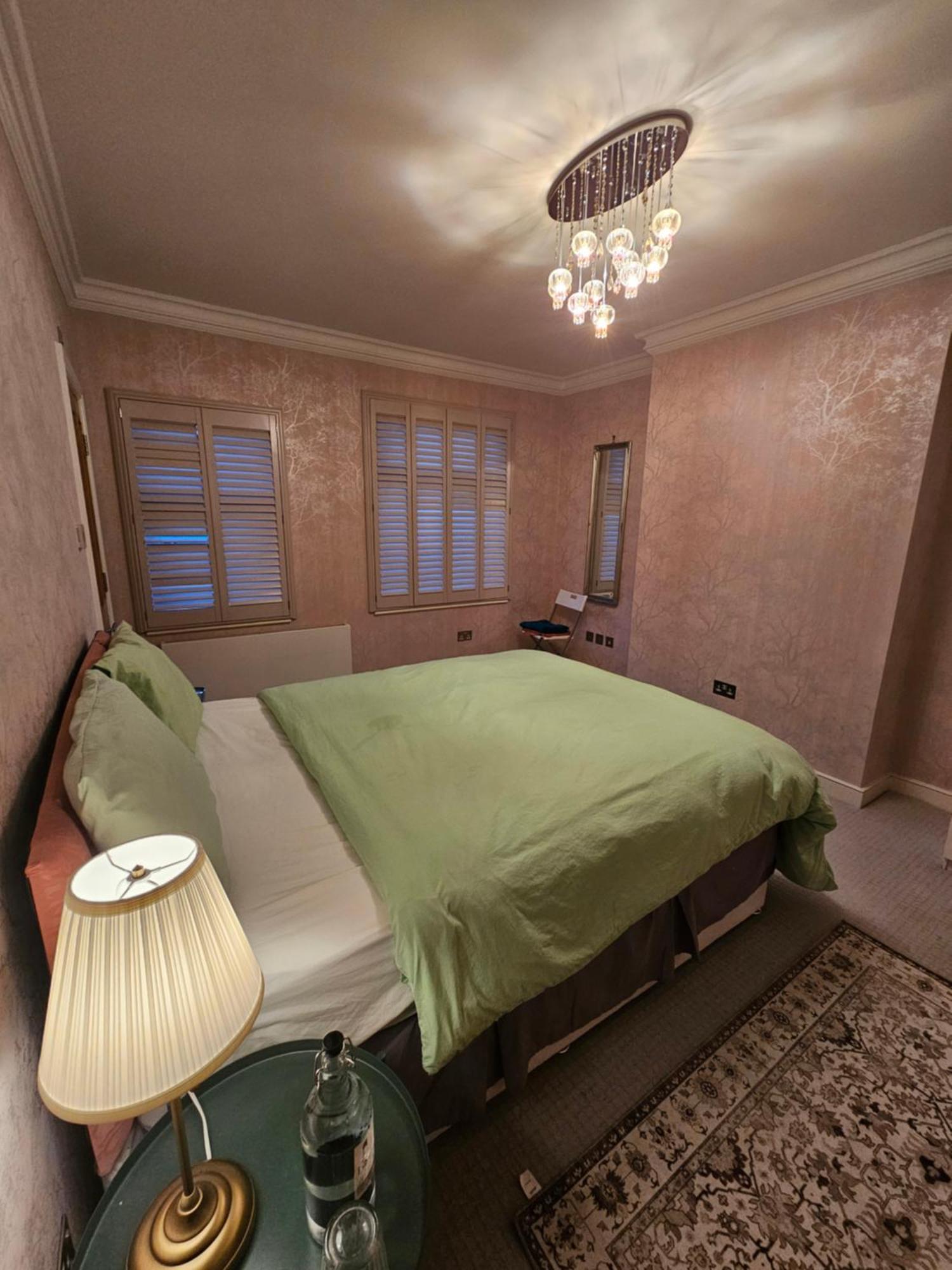 Bed and breakfast Brentford House Extérieur photo
