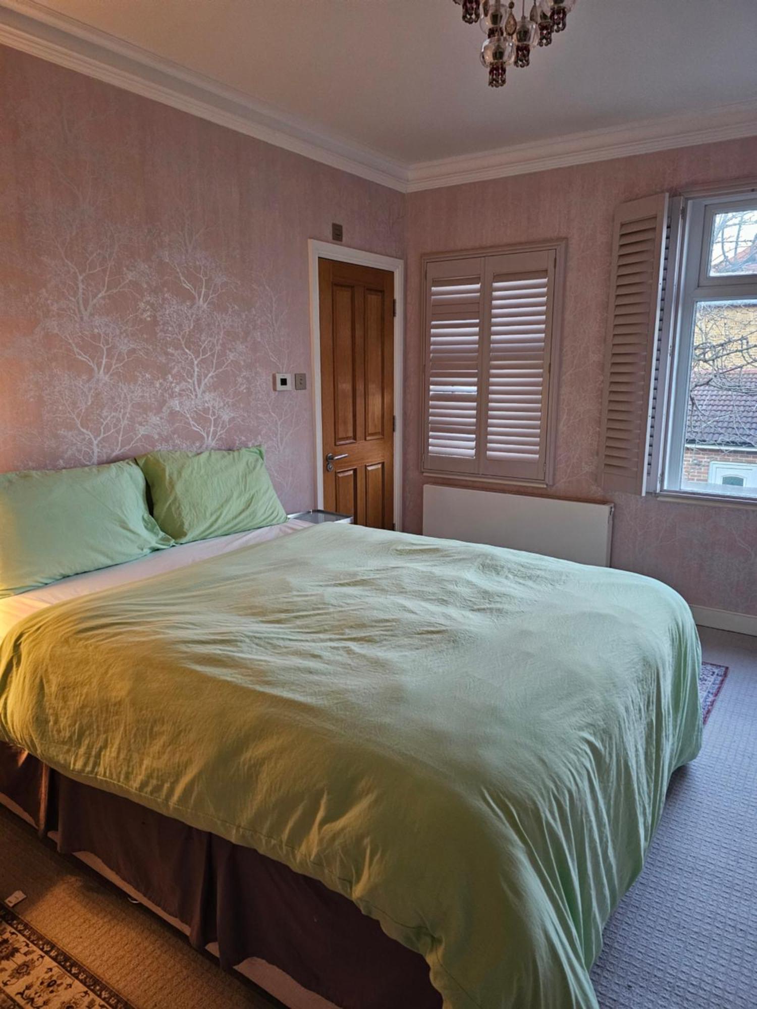 Bed and breakfast Brentford House Extérieur photo