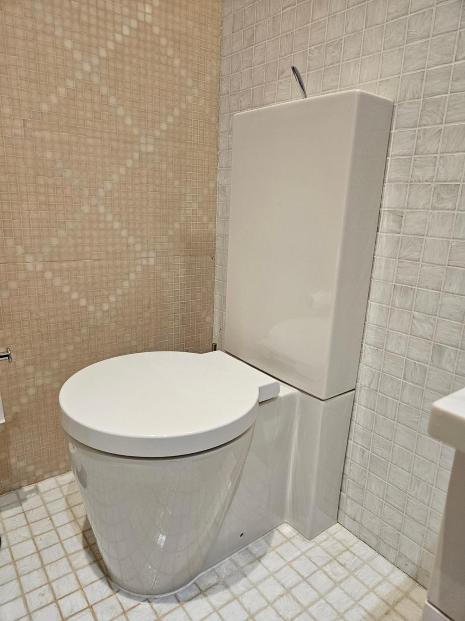 Bed and breakfast Brentford House Extérieur photo